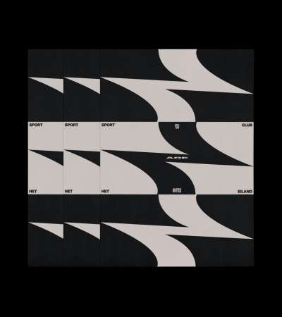 Sportclub het eiland invitation